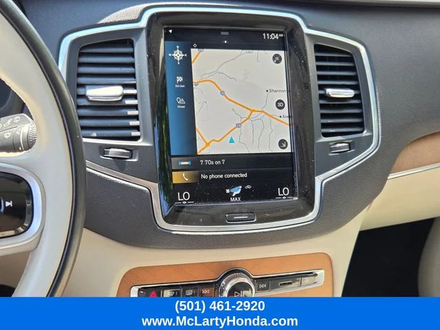 Used 2022 Crystal White Metallic Volvo T5 Momentum image 23