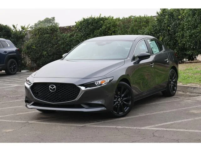 2026 Mazda CX-3 Select Sport AT 4-Door SKYACTIV's photo