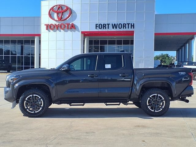Used 2026 Gray Toyota SR5 image 4