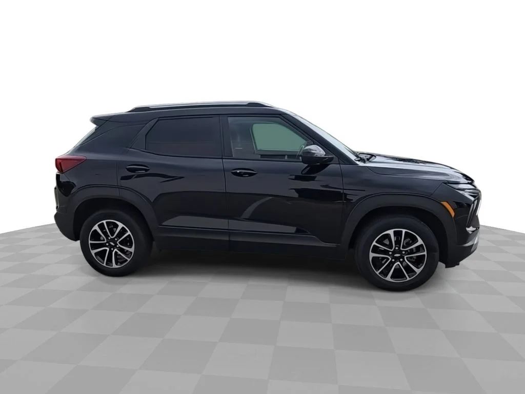 2025 Chevrolet Trailblazer LT - Photo 9