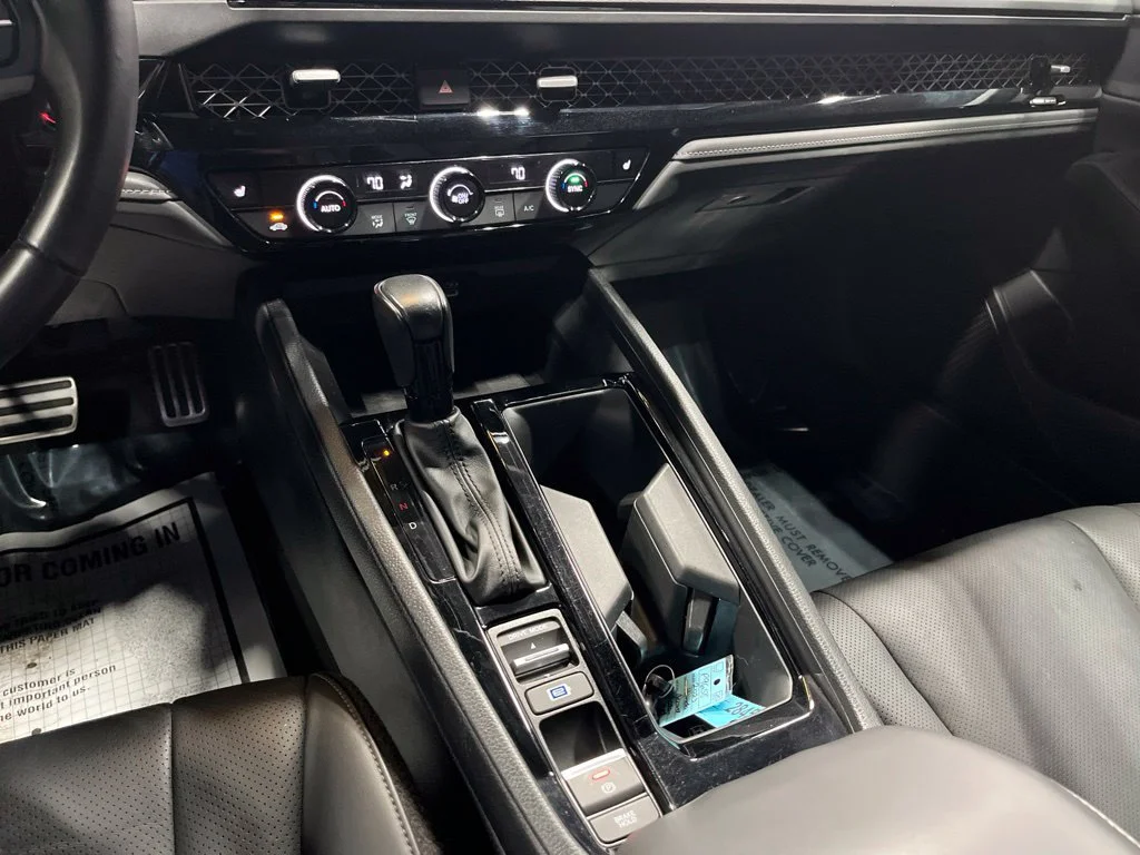 2023 Honda Accord Hybrid Sport-L - Photo 64