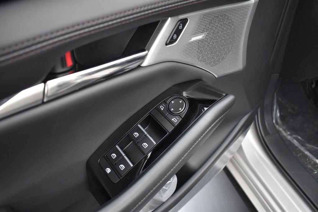 2026 Mazda Mazda3 Turbo Premium Plus - Photo 6