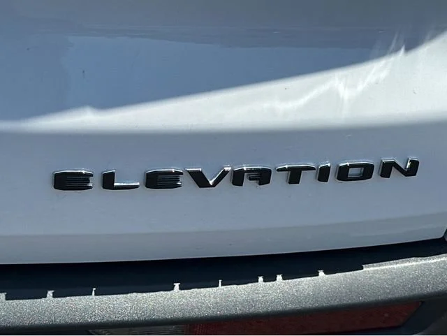 2025 GMC Acadia Elevation - Photo 13