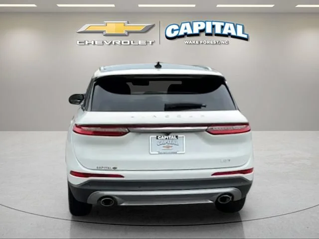 Used 2020 White Lincoln Reserve image 4