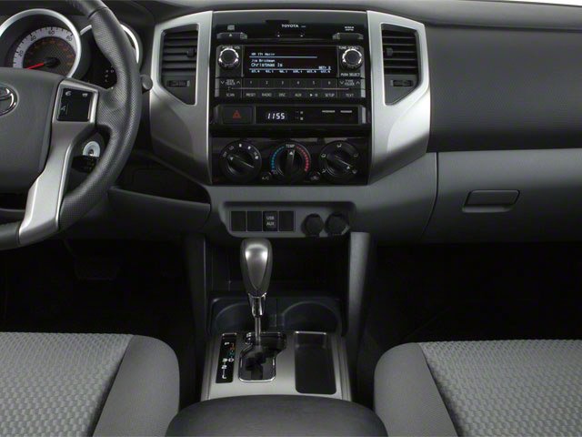 Used 2013 Super White Toyota PreRunner image 10