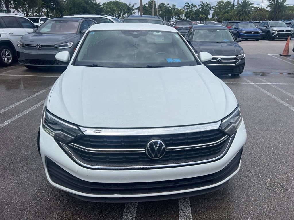 2023 Volkswagen Jetta 1.5T S Auto SULEV's photo