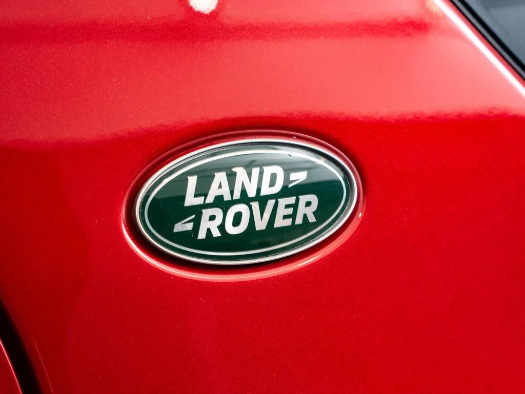New 2026 Firenze Red Land Rover Landmark image 23