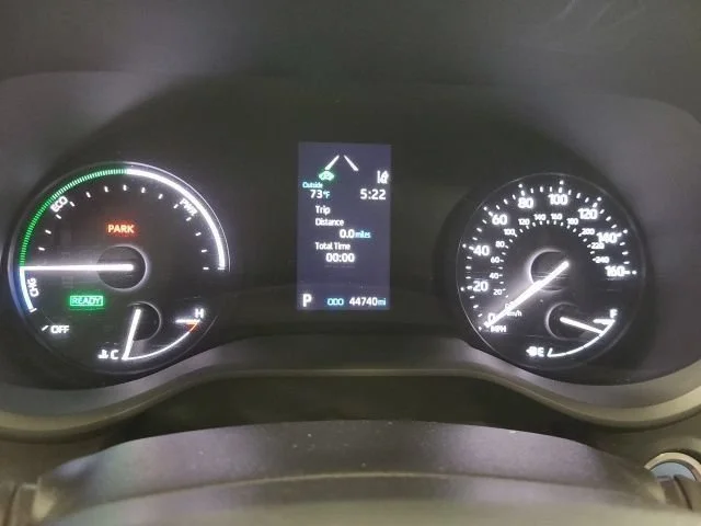 Certified Used 2024 Ruby Flare Pearl Toyota XLE image 30