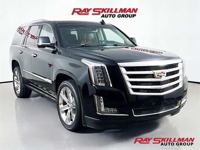 2015 Cadillac Escalade AWD Premium's photo