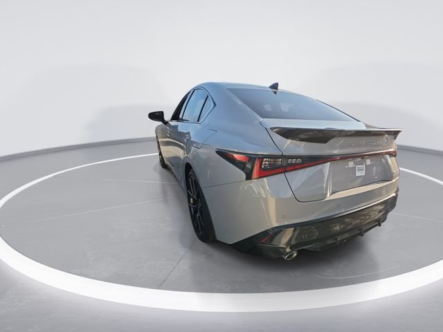 New 2026 Wind Lexus F SPORT image 6