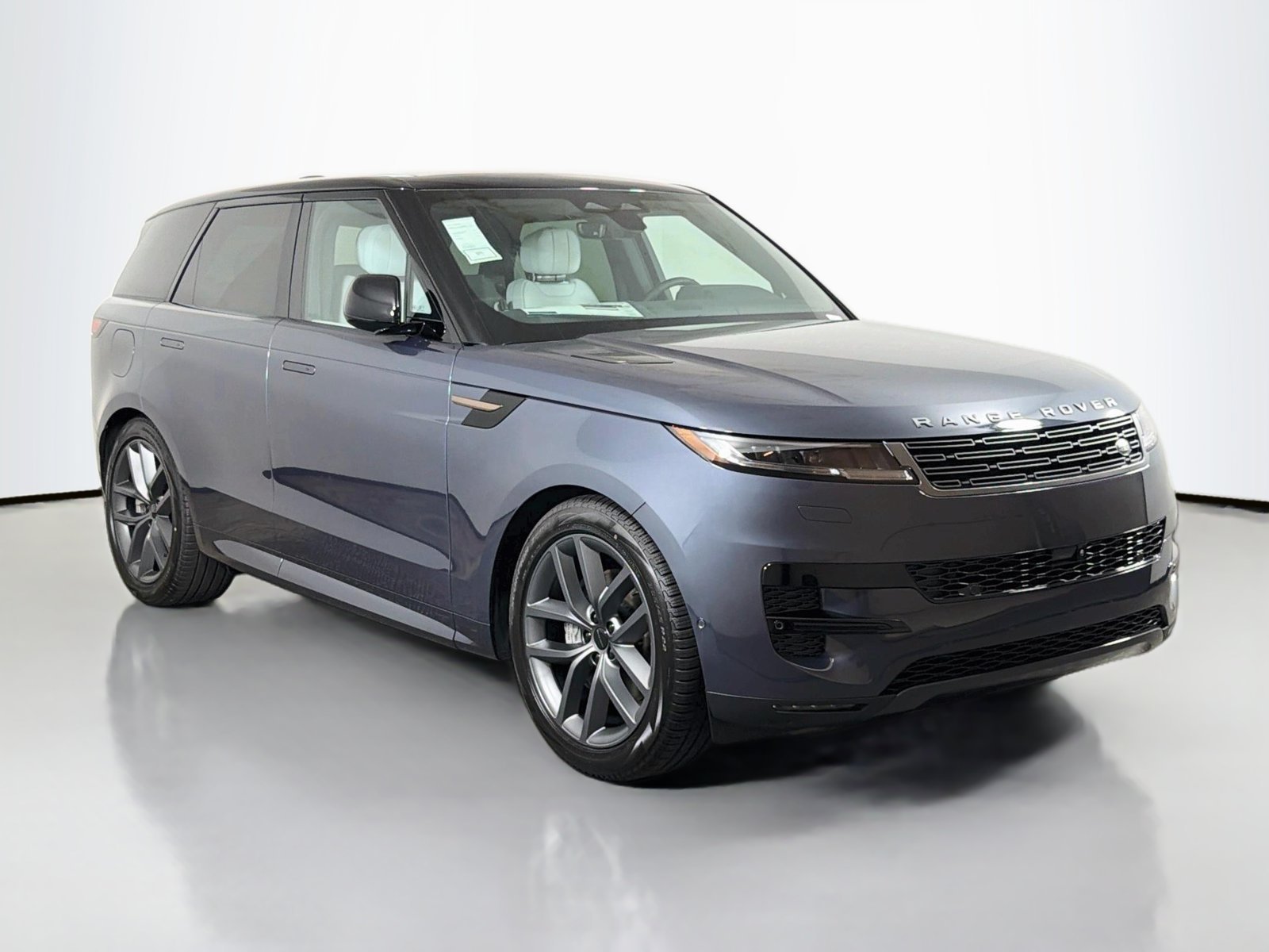 2026 Land Rover Range Rover Sport SE - Photo 7