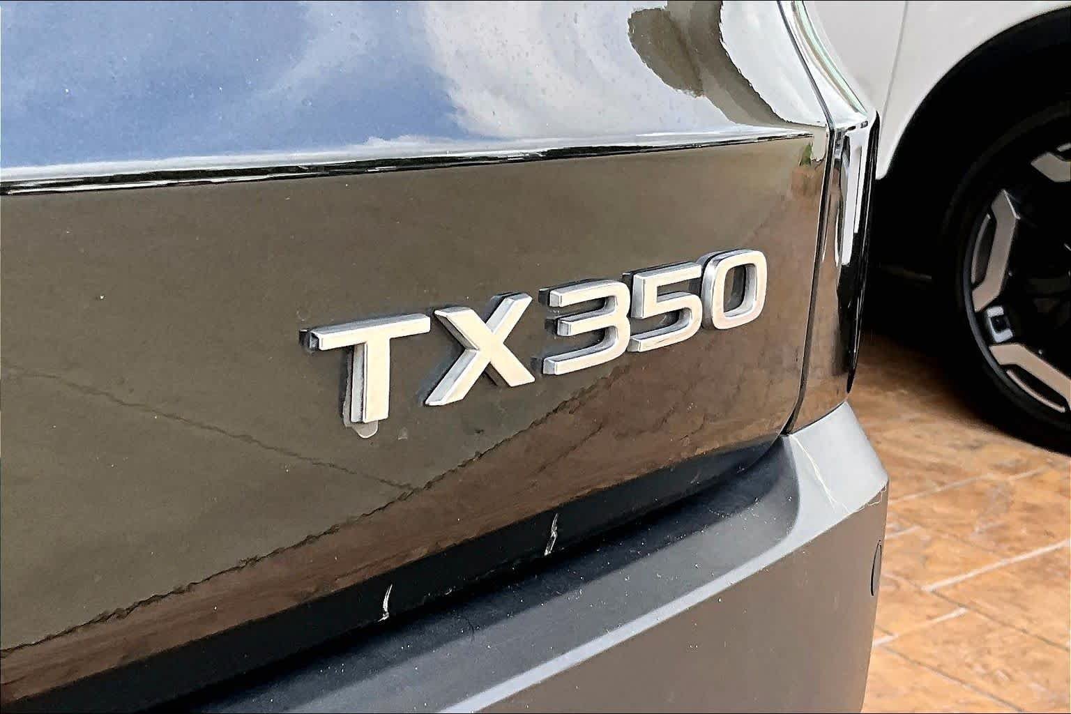 Used 2024 Caviar Lexus Luxury image 28
