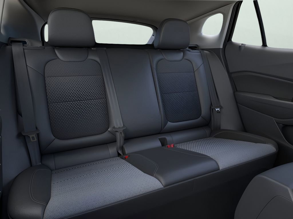 2026 Chevrolet Trax LT - Photo 17