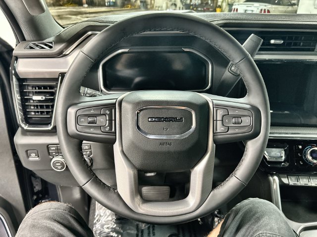 2026 GMC Sierra 2500HD Denali - Photo 14