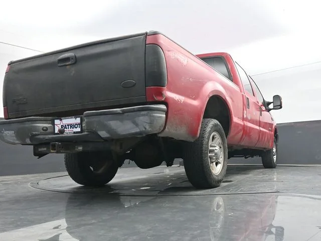 Used 2004  Ford XLT image 42