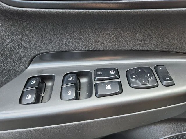 Used 2019 Silver Hyundai SEL image 37