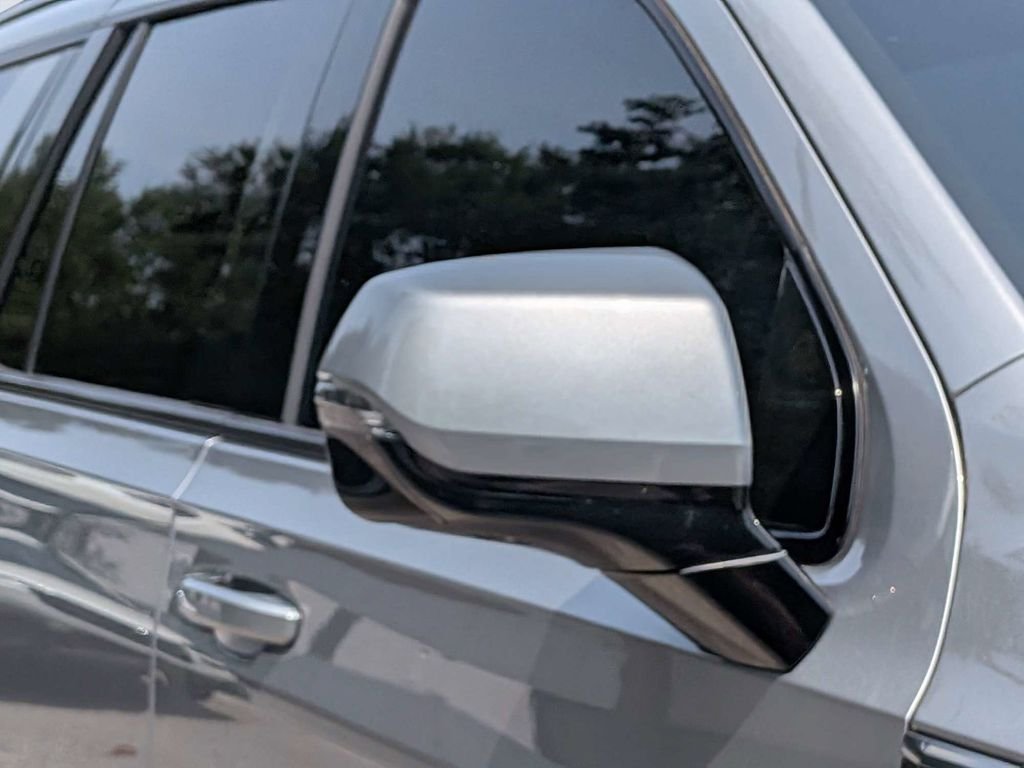 Used 2023 Silver GMC AT4 image 10