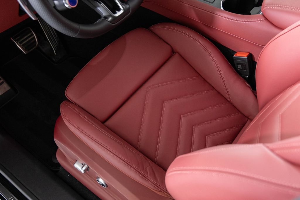 2026 Maserati Grecale Modena V6 - Photo 44
