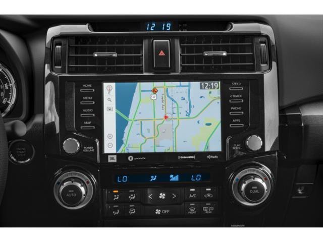 Used 2020 Army Green Toyota TRD Pro image 19