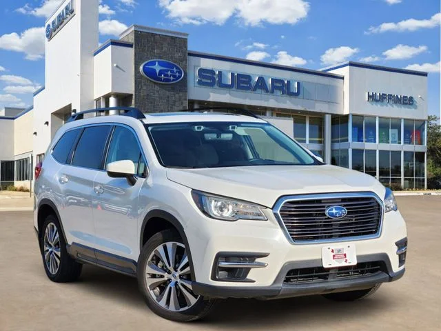 2021 Subaru Ascent Premium