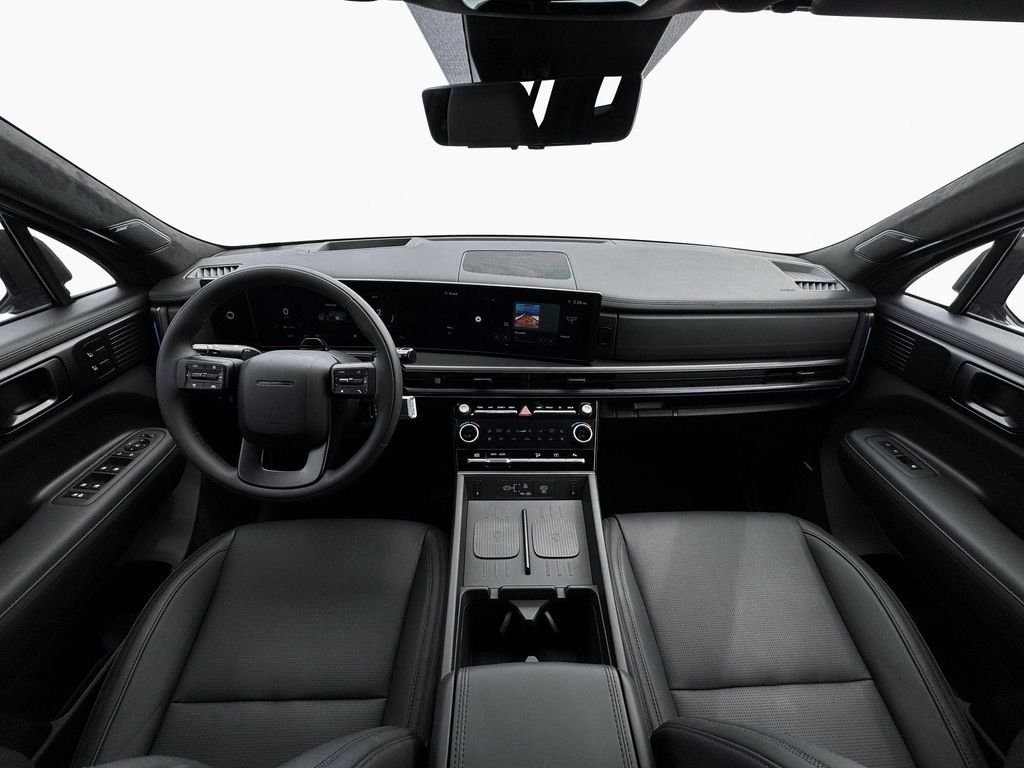 New 2026 Gray Hyundai Calligraphy image 13