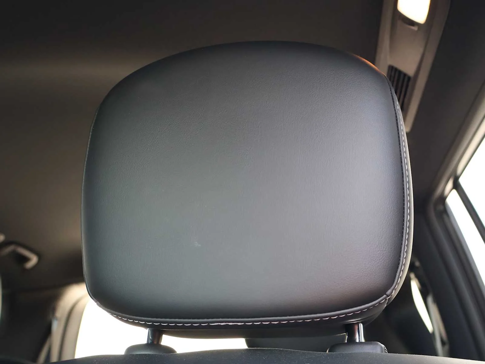 Certified Used 2024 Anthracite Gray INFINITI SENSORY image 13