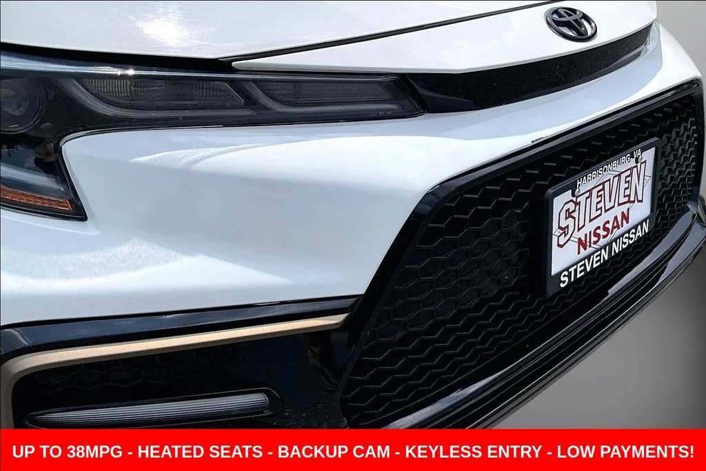 Used 2022 White Toyota APEX XSE image 31