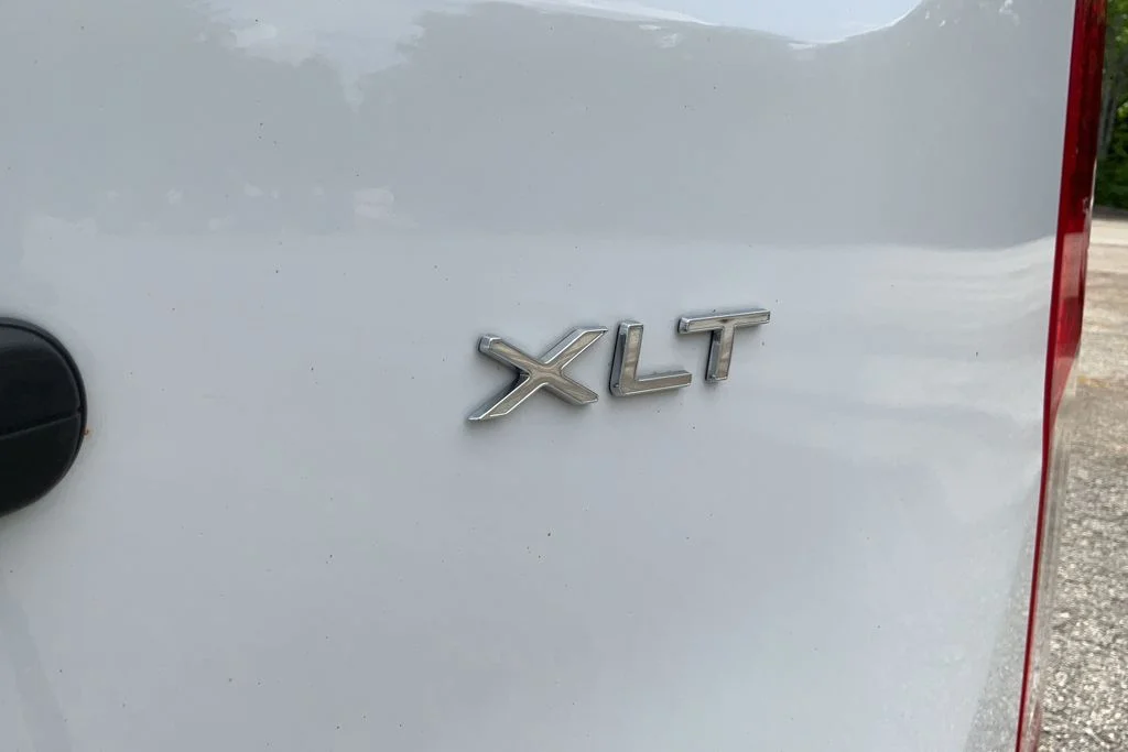 2024 Ford Transit Passenger Van XLT - Photo 28