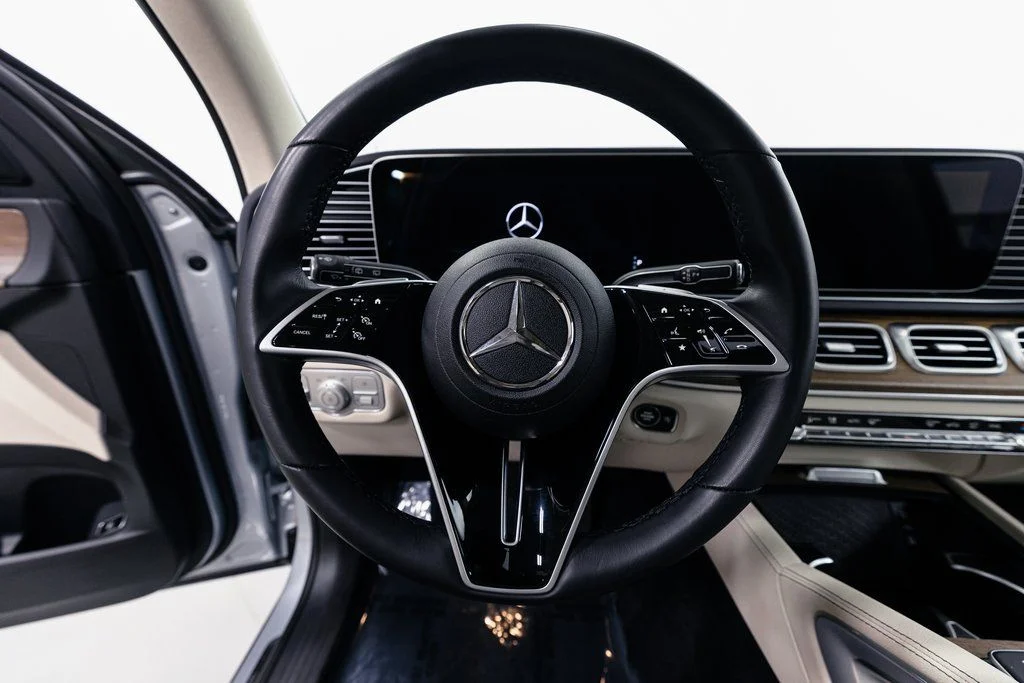 2026 Mercedes-Benz GLE GLE350 - Photo 12
