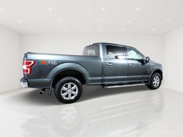 Used 2018  Ford XLT image 6