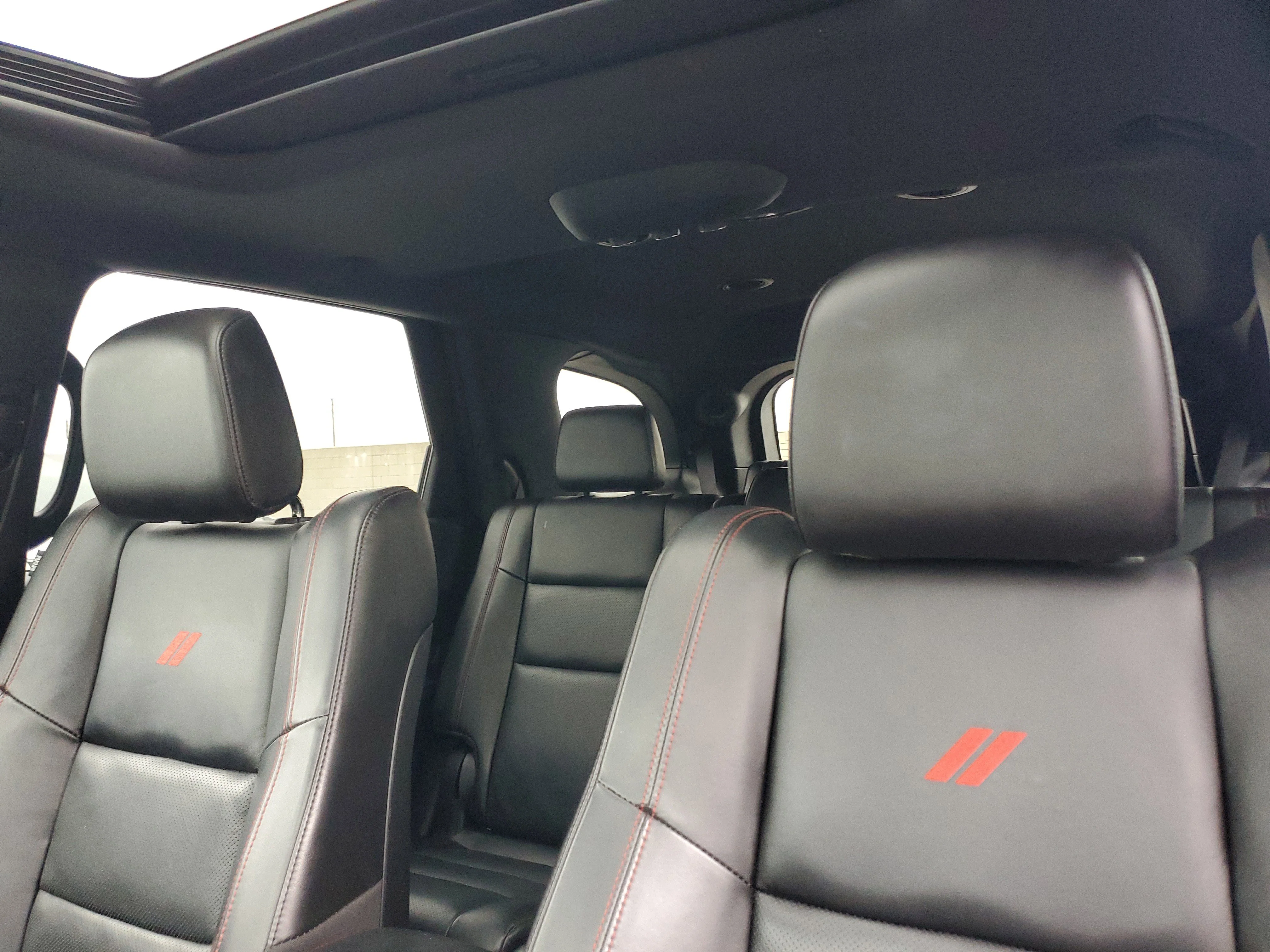 Certified Used 2025 Gray Dodge GT Plus image 13