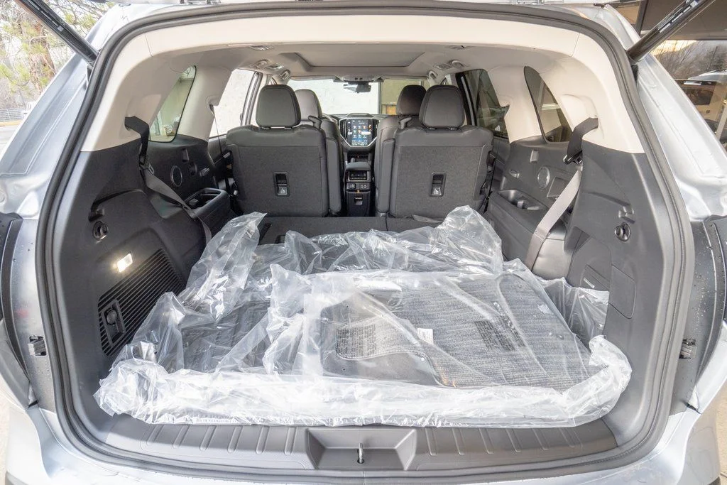2026 Subaru Ascent Touring - Photo 21