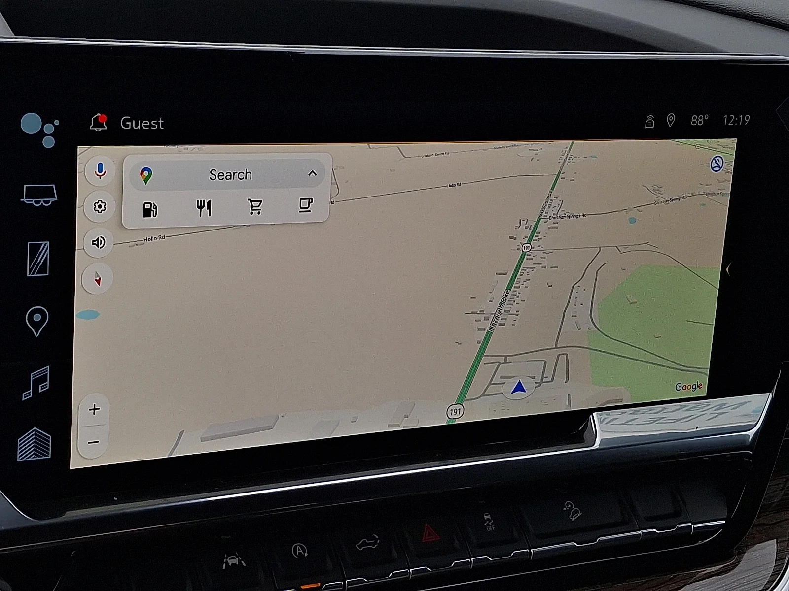 New 2026 Summit White Chevrolet LT image 23