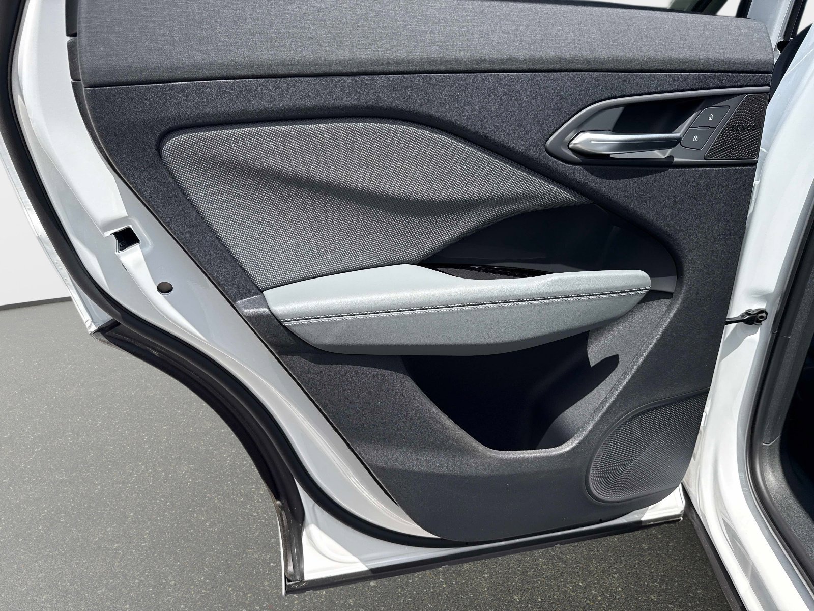 New 2026 Arkona White Audi S line image 11