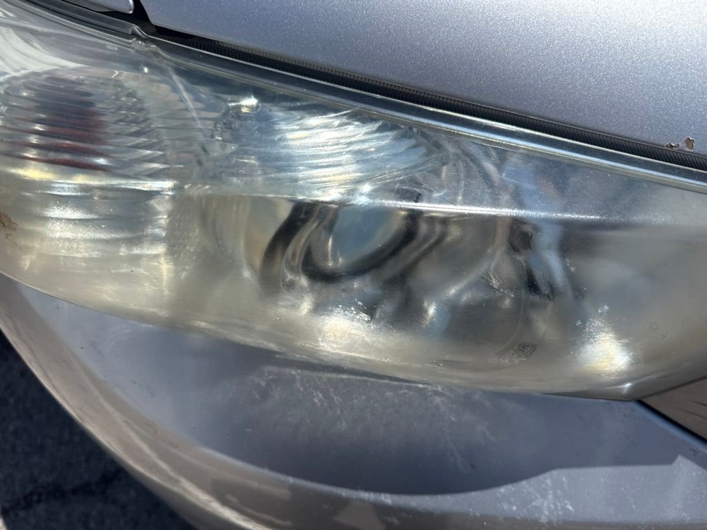 Used 2011 Silver Toyota Limited image 6