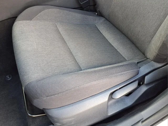 Certified Used 2025 White Toyota LE image 15