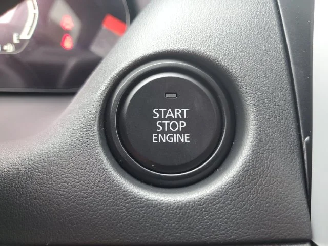 New 2026 Rhodium White Metallic Mazda 2.5 S Preferred AWD image 10