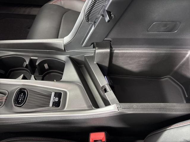 New 2026 After Dark Exterior Paint Dodge Scat Pack Plus image 36