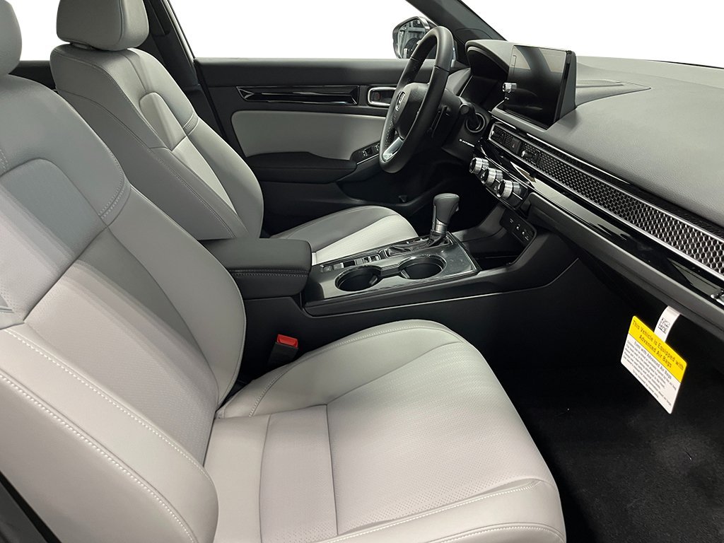 New 2026 Platinum White Pearl Honda Sport Touring image 28
