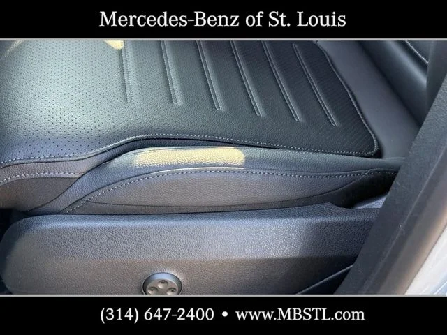 New 2026 MANUFAKTUR Alpine Grey Mercedes-Benz GLC 300 image 15