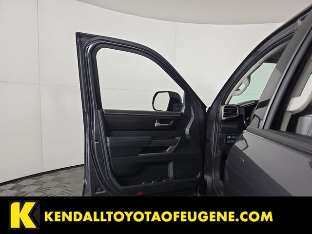 Used 2023 Gray Toyota SR5 image 23