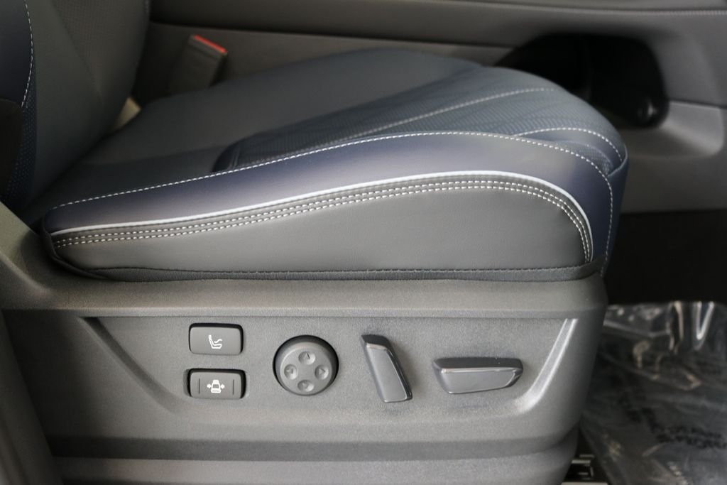 2026 INFINITI QX80 Sport - Photo 42