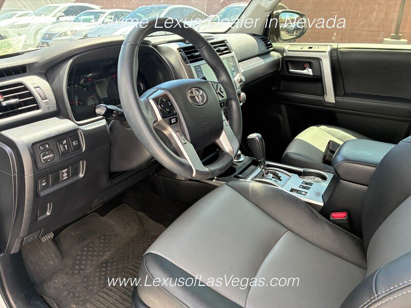 Used 2021 Super White Toyota SR5 Premium image 4
