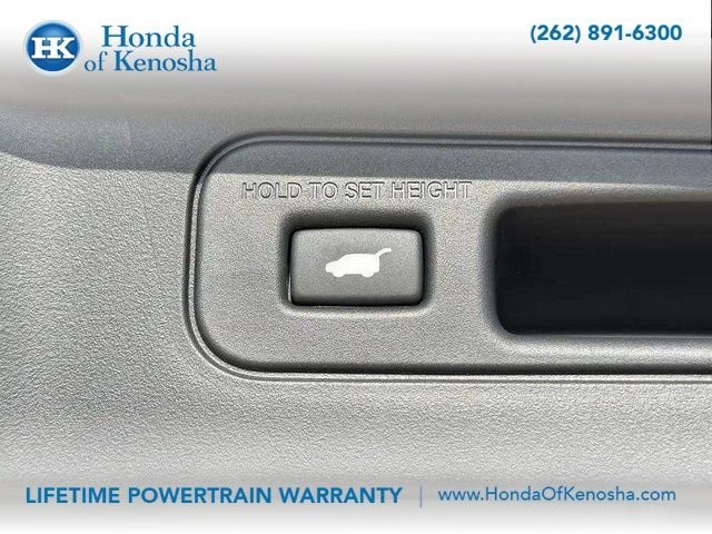 2026 Honda Passport TrailSport Elite - Photo 31