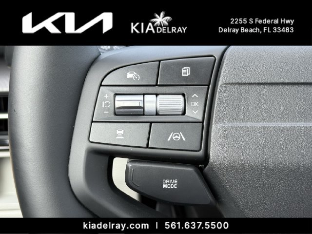 New 2026 Panthera Metal Kia EX image 25