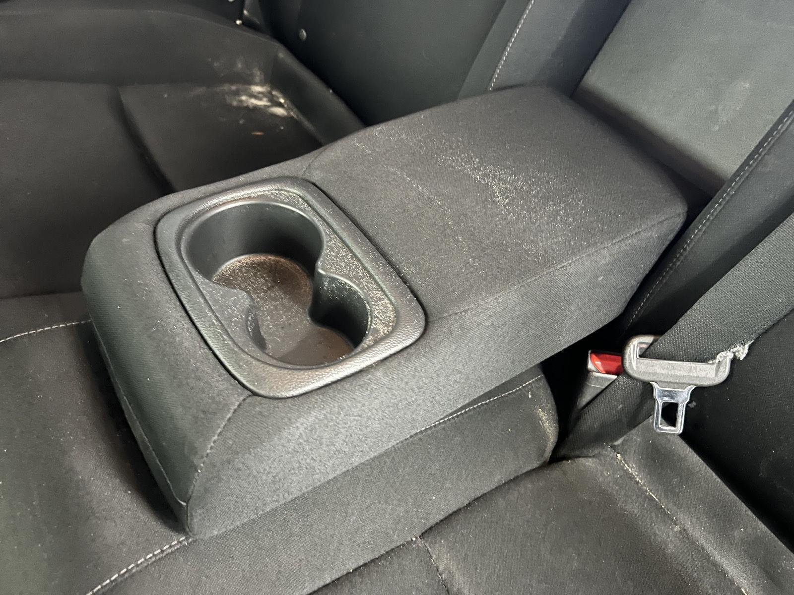 2018 Honda Civic EX - Photo 25