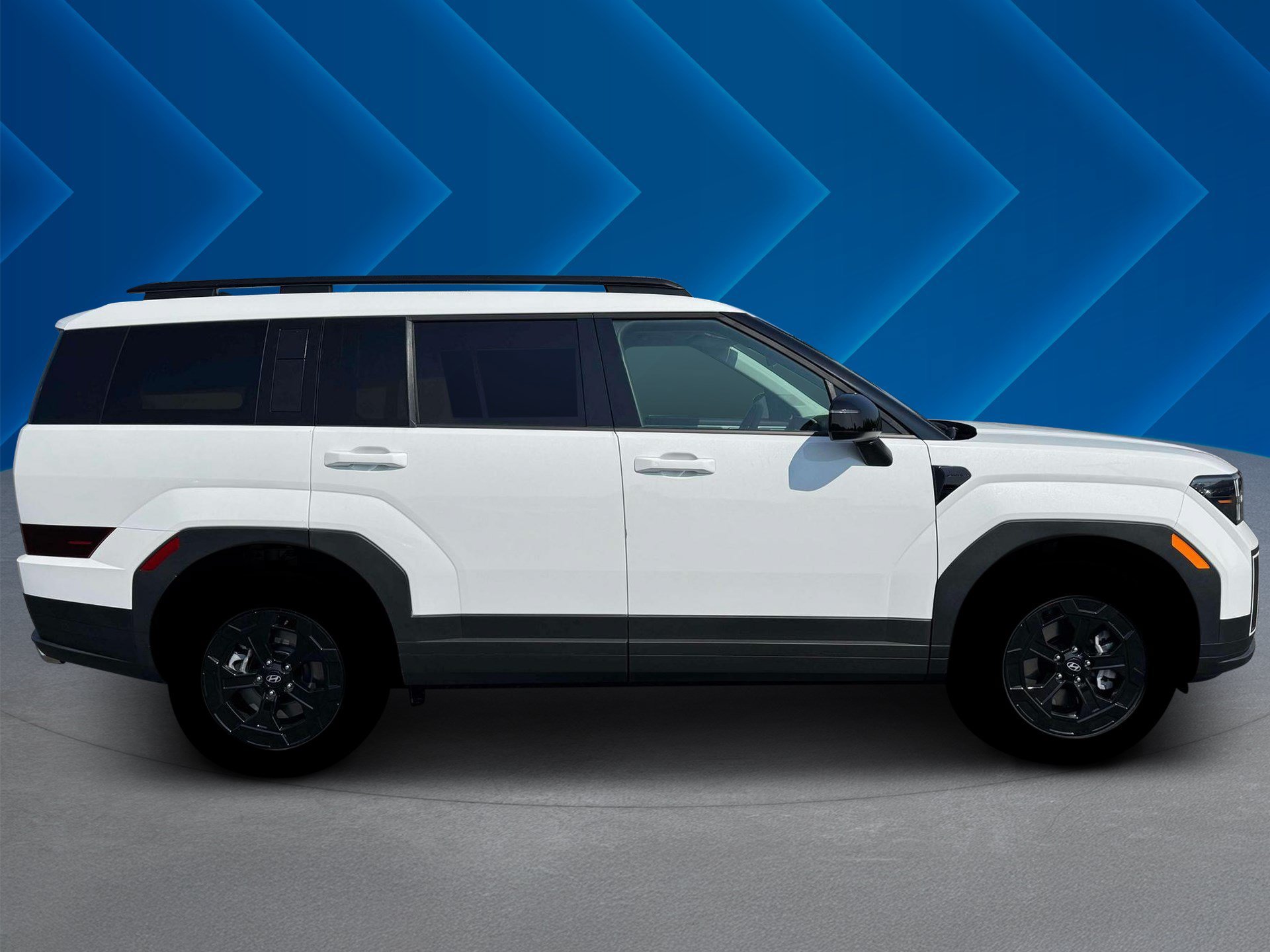 New 2026 Serenity White Hyundai XRT AWD image 10