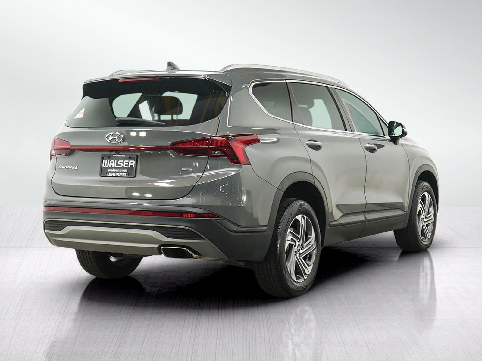 2023 Hyundai Santa Fe SEL - Photo 6