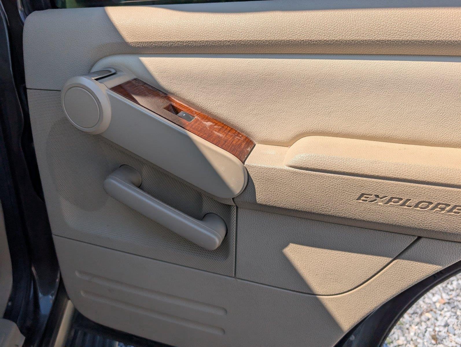 Used 2006 Mineral Grey Metallic Ford Eddie Bauer image 36