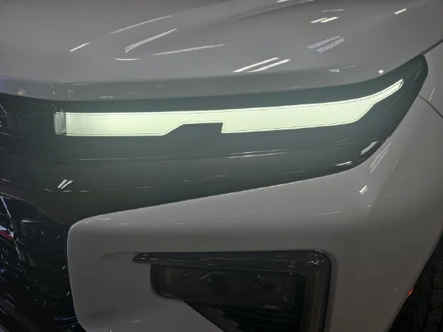 2027 Chevrolet Traverse Z71 - Photo 35